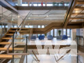Europäisches Patentamt | © ATP architekten ingenieure/PIERER.NET