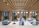 Europäisches Patentamt | © ATP architekten ingenieure/PIERER.NET