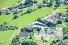 Luftaufnahme, 8/2025 | © wa wettbewerbe aktuell
