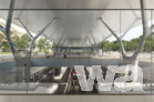 3. Preis: LIN Architekten Urbanisten, Berlin mit UNIOLA GmbH Landschaftsarchitektur Stadtplanung, München | Visualisierung: bloomimages, Berlin