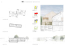 1. Preis: eisfeld engel Architekten BDA, Hamburg