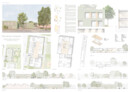 Anerkennung: Friedemann Rentsch Architektur, Leipzig