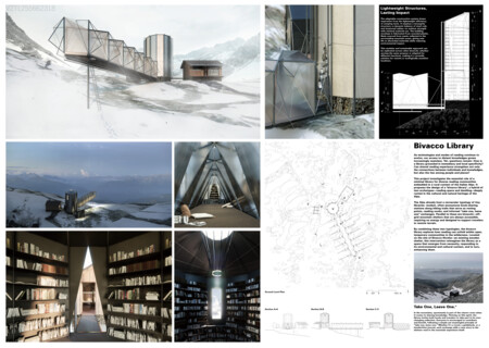 Tiny Library 2025