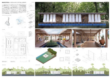 Tiny Library 2025