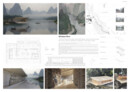 Honourable Mention: Wisdom flow | © Milana Yanbukhtina, Elena Lvova (Russia)