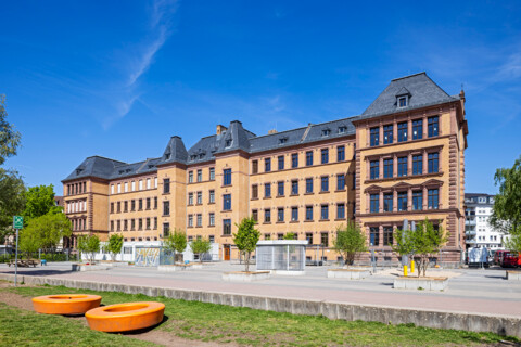 Hessischer Denkmalschutzpreis 2025