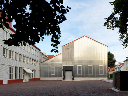 DAM Preis für Architektur in Deutschland 2026