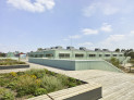 Shortlist: LRO LEDERER RAGNARSDÓTTIR OEI | Grundschule auf FRANKLIN, Mannheim || Foto: © Roland Halbe, Stuttgart