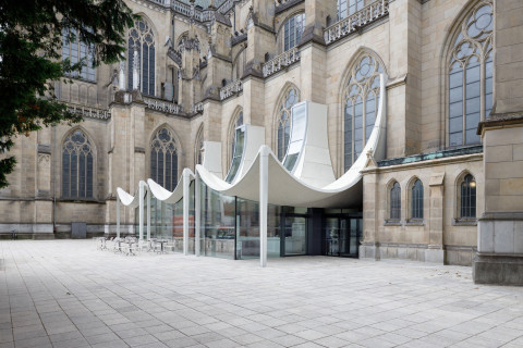 DAM Preis für Architektur in Deutschland 2026