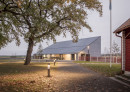 Shortlist: PETER ZIRKEL ARCHITEKTEN mit NAUMANN WASSERKAMPF ARCHITEKTEN | Museum Lützen 1632, Lützen || Foto: © Till Schuster