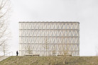 Shortlist: WAECHTER + WAECHTER ARCHITEKTEN | Innovationsfabrik 2.0, Heilbronn || Foto: © Brigida González