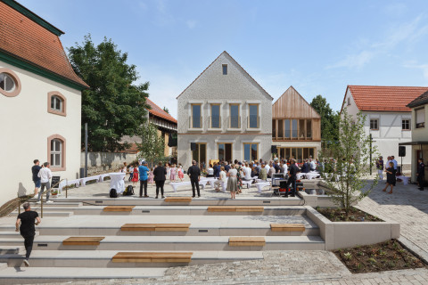 DAM Preis für Architektur in Deutschland 2026