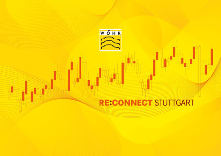 RE:CONNECT Stuttgart | Bild: © WÖHR Autoparksysteme GmbH, Friolzheim