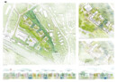 3. Preis: studiomauer GbR, Hannover | OTTL.LA Landschaftsarchitektur, München 