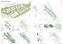 3. Preis: prasch buken partner architekten partG mbB, Hamburg | GHP Landschaftsarchitekten, Hamburg 