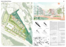 3. Preis: prasch buken partner architekten partG mbB, Hamburg | GHP Landschaftsarchitekten, Hamburg 