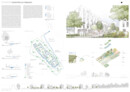 1. Preis: ELBBERG Stadt – Planung – Gestaltung, Hamburg | TGP Landschaftarchitekten Trüper · Gondesen und Partner, Lübeck
