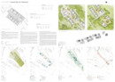1. Preis: ELBBERG Stadt – Planung – Gestaltung, Hamburg | TGP Landschaftarchitekten Trüper · Gondesen und Partner, Lübeck