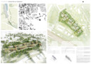 1. Preis: ELBBERG Stadt – Planung – Gestaltung, Hamburg | TGP Landschaftarchitekten Trüper · Gondesen und Partner, Lübeck