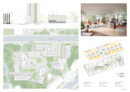 1. Preis: Lengfeld & Wilisch Architekten, Darmstadt