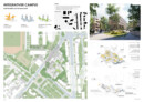 1. Preis: Lengfeld & Wilisch Architekten, Darmstadt