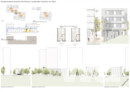 2. Preis: Ferdinand Heide Architekt, Frankfurt am Main