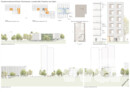 2. Preis: Ferdinand Heide Architekt, Frankfurt am Main