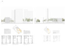 3. Preis: ZVONKO TURKALI ARCHITEKTEN, Frankfurt am Main
