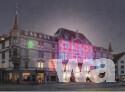 3. Preis / 3. Rang: GIGON / GUYER Architekten / HSSP AG, Zürich | Visualisierung: © ZUEND, Zürich