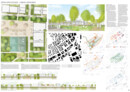 2. Preis: Machleidt GmbH, Köln | SINAI Ges. von Landschaftsarchitekten mbH, Berlin