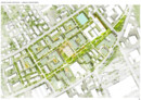 2. Preis: Machleidt GmbH, Köln | SINAI Ges. von Landschaftsarchitekten mbH, Berlin