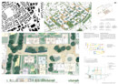 Anerkennung: FAERBER ARCHITEKTEN, Mainz | faktorgruen Landschaftsarchitekten, Freiburg