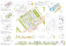 Anerkennung: JOTT architecture and urbanism, Frankfurt am Main | Drei Eins Stadt Freiraum Architektur Berghof Baltabol Faller PartG mbB, Frankfurt am Main