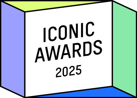 ICONIC AWARDS 2025