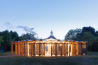 Ehrenpreis »Architects of the Year«: Lina Ghotmeh | Foto: Serpentine 23 LGA. © Iwan Baan