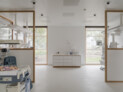 Ehrenpreis »Architects' Client of the Year«: Kinderspital Zürich | Foto: © Iwan Baan