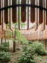 Ehrenpreis »Architects' Client of the Year«: Kinderspital Zürich | Foto: © Iwan Baan