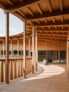 Ehrenpreis »Architects' Client of the Year«: Kinderspital Zürich | Foto: © Iwan Baan
