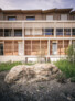 Ehrenpreis »Architects' Client of the Year«: Kinderspital Zürich | Foto: © Iwan Baan