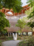 Ehrenpreis »Architects' Client of the Year«: Kinderspital Zürich | Foto: © Iwan Baan