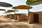 Ehrenpreis »Creator of the Year«: Mariam Issoufou | Foto: Dandaji Market. © Atelier Masomi Maurice Ascani