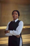 Ehrenpreis »Creator of the Year«: Mariam Issoufou | Foto: Portrait. © Rolex Matthieu Gafsou