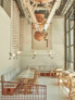 Ehrenpreis »Interior Designers of the Year«: Lucas Muñoz Muñoz | Foto: © Gonzalo Machado
