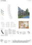 4. Rang / 4. Preis: Point 0 Sàrl, Lausanne | Samuel Badoux architecte paysagiste, Lausanne | Windows Of Opportunities, Zürich