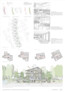 5. Rang / 5. Preis: guy barreto architectes Sàrl, Lausanne | MG associées Sàrl architectes paysagistes, Vuissens | Co-struct AG, Zürich