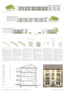 5. Rang / 5. Preis: guy barreto architectes Sàrl, Lausanne | MG associées Sàrl architectes paysagistes, Vuissens | Co-struct AG, Zürich