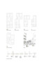 1. Rang / 1. Preis / Empfehlung zur Weiterbearbeitung: Andri Cajos Architekten AG, Zürich
