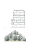 3. Rang / 3. Preis: ARGE Waldburger + Partner AG Architekten ETH SIA, Herisau + boa architektur gmbh, Zürich