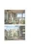 3. Rang / 3. Preis: ARGE Waldburger + Partner AG Architekten ETH SIA, Herisau + boa architektur gmbh, Zürich