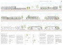 1. Rang / 1. Preis / Siegerprojekt: Dialog Architektur, Luzern | Maximilian Kindt, Landschaftsarchitektur & Gartenpflege, Turgi